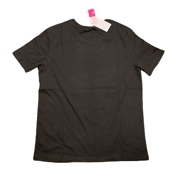 Barbie The Movie Women's Short Sleeve Hi, Allan! T-Shirt - - Picture 2 of 2